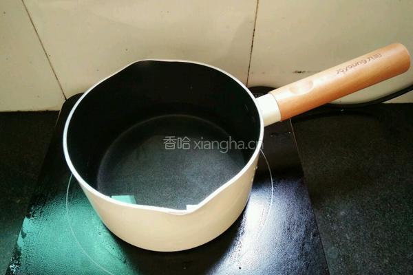 冰糖鸡蛋甜汤的做法图解3