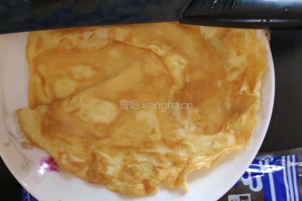 寿司的做法图解3