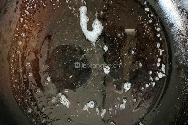 香煎鸡胸肉的做法图解7