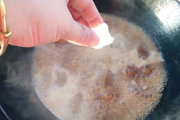降龙卤鸡爪的做法图解9