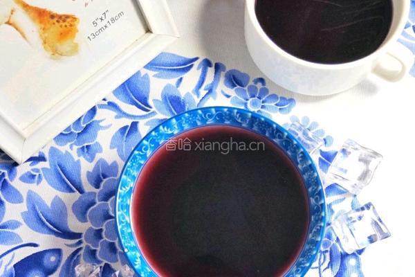 消暑开胃夏天必备神器～酸梅汤的做法图解5