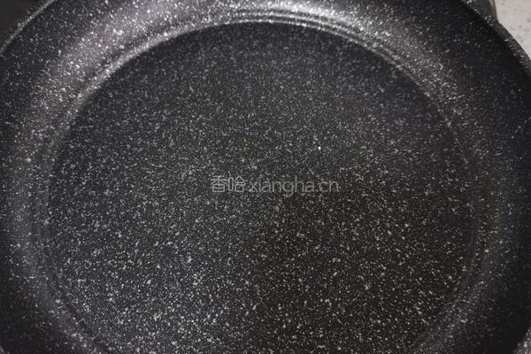 酸奶玉米松饼的做法图解11