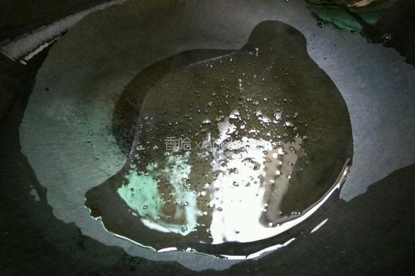 胡萝卜白菜蛋炒饭的做法图解4