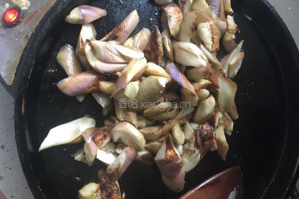 地三鲜的做法图解10