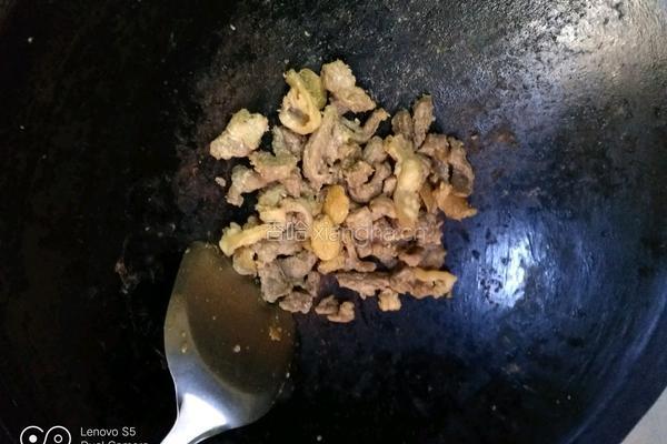 牛腩萝卜汤汁饭的做法图解3