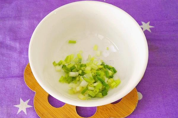 黄豆茄子山药鸡汤的做法图解8