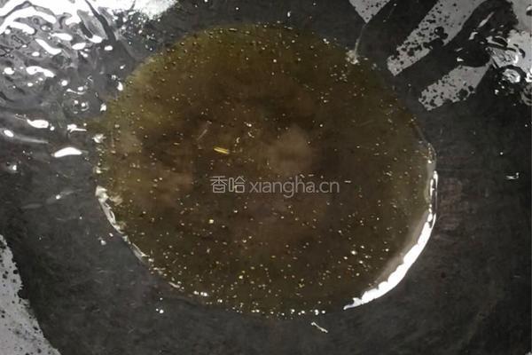 清蒸黄鱼的做法图解11