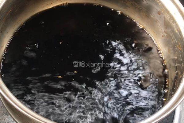 卤水千张卷的做法图解4