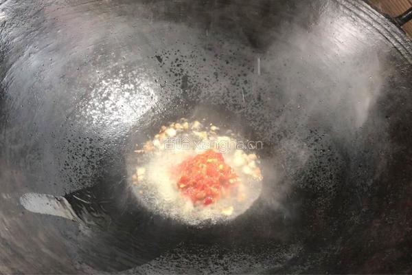 凉拌千张丝的做法图解8