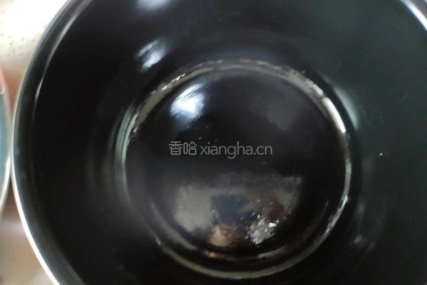 电高压锅电饭煲戚风蛋糕的做法图解13