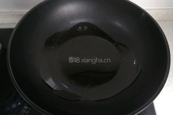 丝瓜虾滑汤的做法图解13