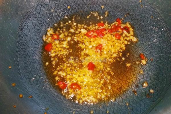 茄子土豆条的做法图解6