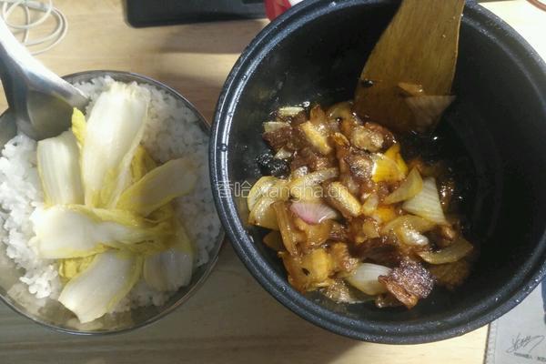 回锅肉的做法图解10