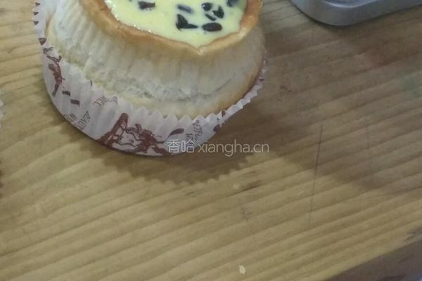 面包布丁的做法图解9