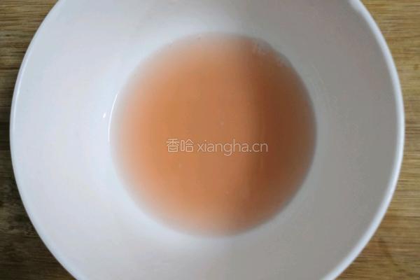 石榴气泡鸡尾酒的做法图解11