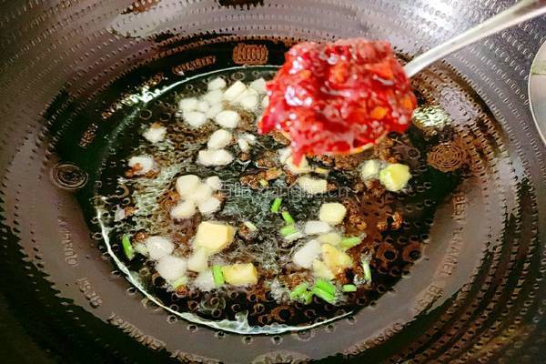 甲鱼烧土豆的做法图解7