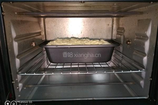 金针芝士牛焗饭的做法图解10
