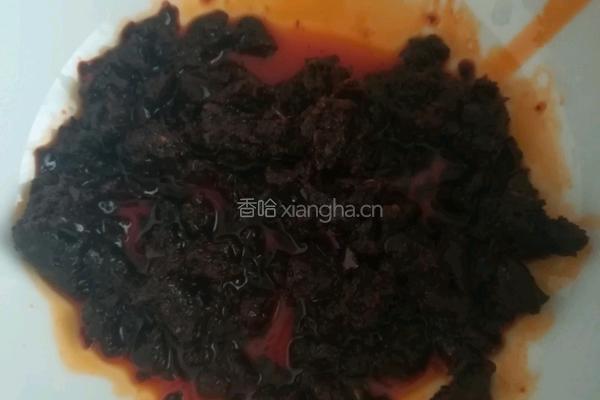 粉蒸肉的做法图解4