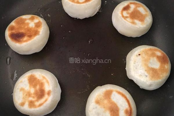 门钉肉饼的做法图解6
