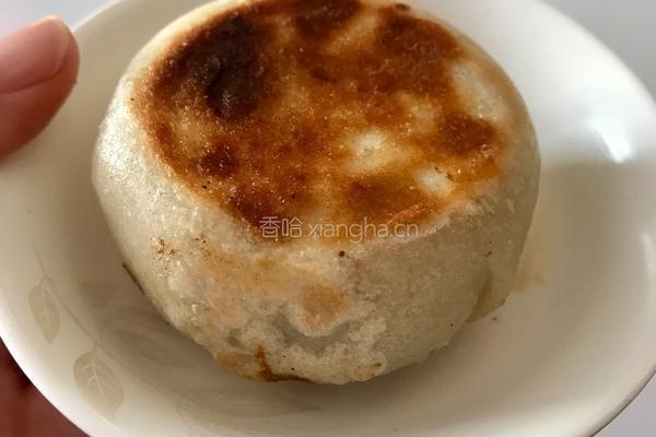 门钉肉饼的做法图解8