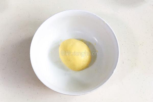 旺仔小馒头的做法图解7