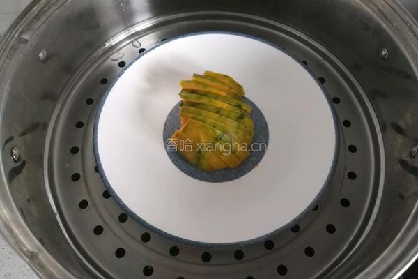 金汁土豆泥的做法图解5