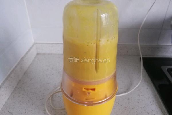 金汁土豆泥的做法图解14