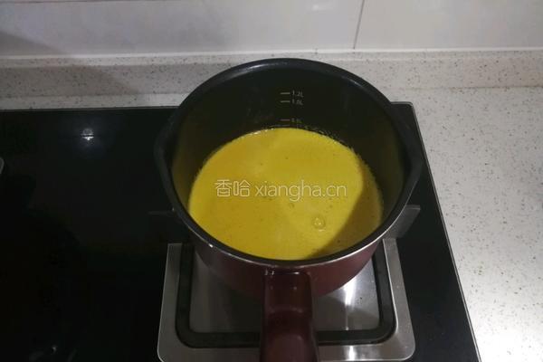 金汁土豆泥的做法图解15
