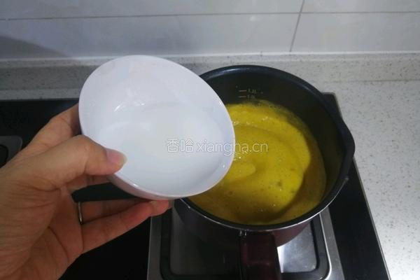 金汁土豆泥的做法图解17
