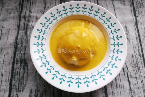 金汁土豆泥的做法图解18