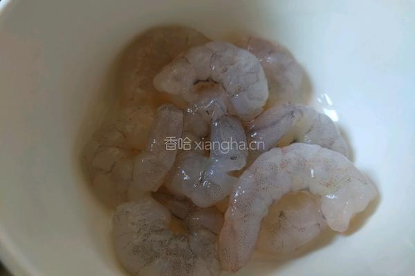 夏日时蔬的做法图解2