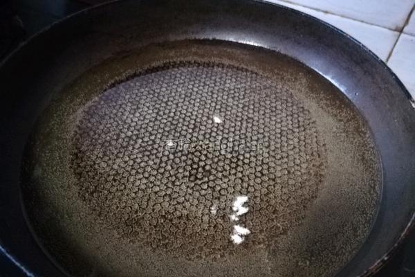 蒜蓉的做法图解5