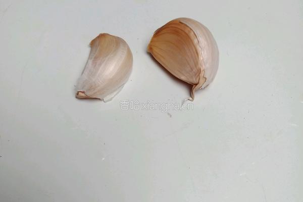 素炒红豆角的做法图解3