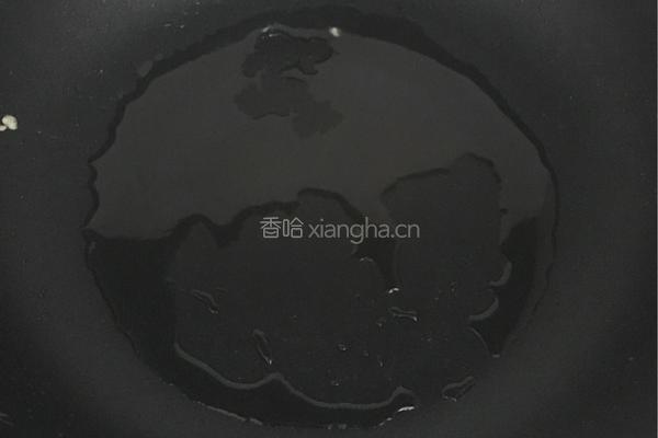 西红柿炒鸡蛋的做法图解8