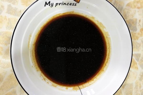 酱油鸡的做法图解4