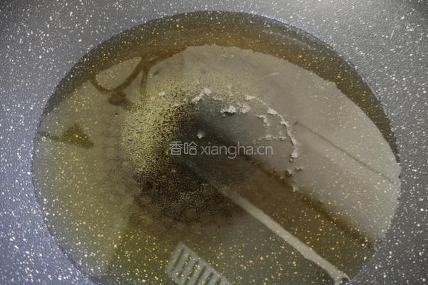 炸香蕉的做法图解6