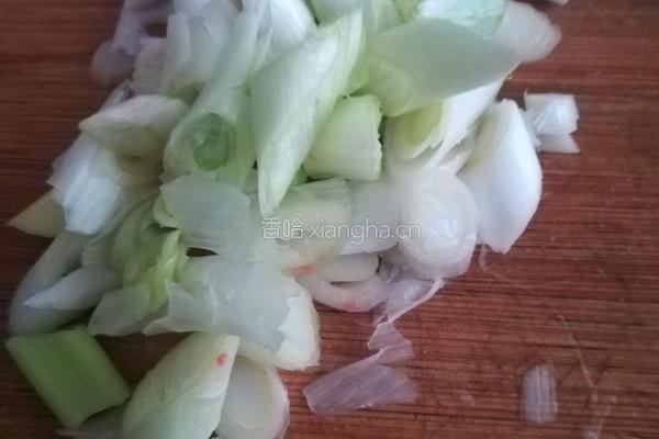番茄疙瘩汤的做法图解4