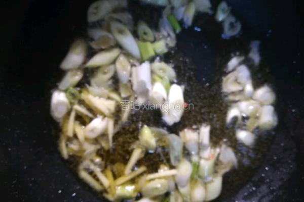 番茄疙瘩汤的做法图解6