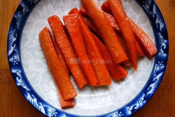 自制手抓饼的做法图解6