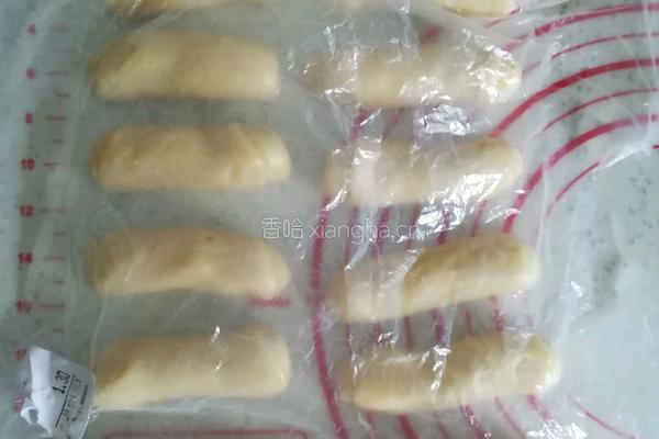 酥饼的做法图解5