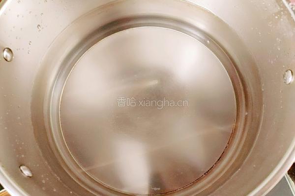 甲鱼红枣冬瓜汤的做法图解8