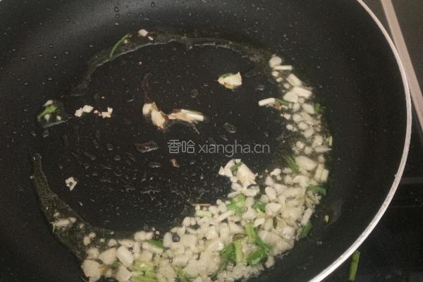 香甜土豆的做法图解5