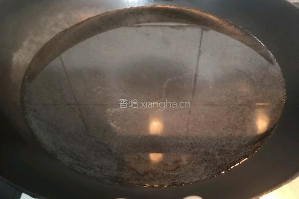 椒盐薯片的做法图解4