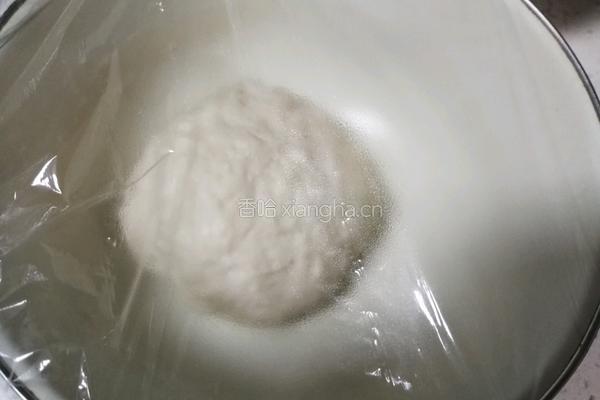 葱花饼的做法图解1