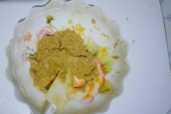 红枣红糖软酥点心的做法图解6