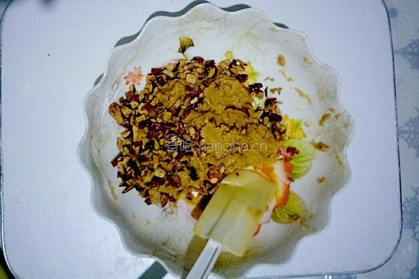 红枣红糖软酥点心的做法图解7