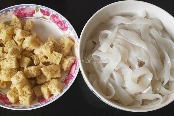 自制凉皮的做法图解8