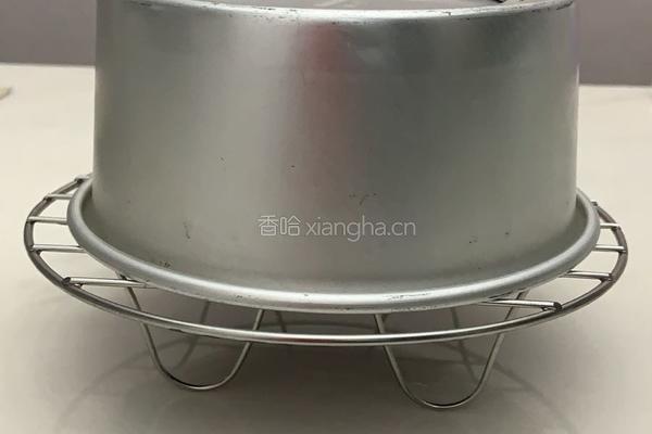 血糯米蒸蛋糕的做法图解11