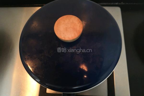 虫草花鸡汤的做法图解9