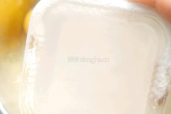 美味鸡蛋饼的做法图解4